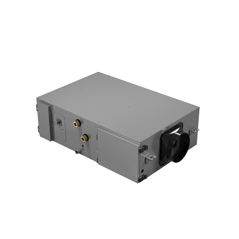 新风除湿一体机